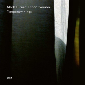 Turner Mark Iverson Ethan - Temporary Kings in the group Externt_Lager /  at Bengans Skivbutik AB (3310355)