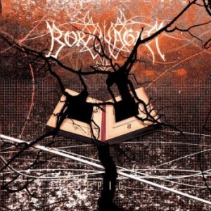 Borknagar - Epic (Clear/Black/Orange Splatter V in the group VINYL / Hårdrock,Norsk Musik at Bengans Skivbutik AB (3310543)