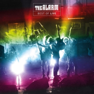 Alarm The - Best Of Live (Vinyl) in the group VINYL / Pop-Rock at Bengans Skivbutik AB (3310547)