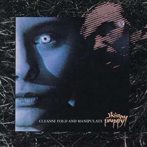Skinny Puppy - Cleanse Fold And Manipulate in the group OUR PICKS / Re-issues On Vinyl at Bengans Skivbutik AB (3310580)