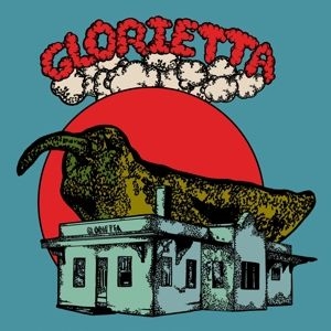 Glorietta - Glorietta in the group OUR PICKS / Blowout / Blowout-LP at Bengans Skivbutik AB (3310643)