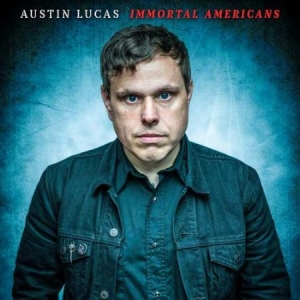 Lucas Austin - Immortal Americans in the group VINYL / Vinyl Country at Bengans Skivbutik AB (3310650)