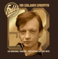 Fall - 58 Golden Greats in the group CD / Pop-Rock at Bengans Skivbutik AB (3310669)
