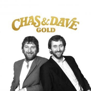 Chas And Dave - Gold in the group CD / Pop at Bengans Skivbutik AB (3310670)