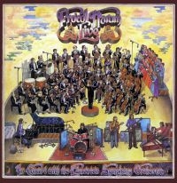 Procol Harum - Live - In Concert With The Edmonton in the group OUR PICKS / Blowout / Blowout-CD at Bengans Skivbutik AB (3310690)