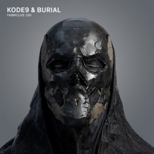 Kode 9 & Burial - Fabriclive 100 in the group VINYL / New releases / Dance/Techno at Bengans Skivbutik AB (3310705)