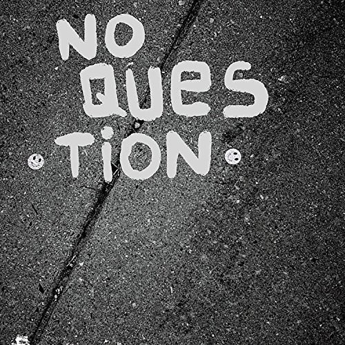 No Question - No Question in the group VINYL / Rock at Bengans Skivbutik AB (3310718)