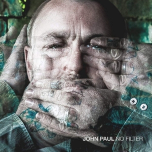 John Paul - No Filter in the group OTHER / Övrigt / at Bengans Skivbutik AB (3310725)