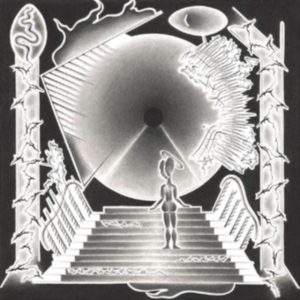 Null - Act Of Love in the group CD / Pop-Rock at Bengans Skivbutik AB (3310736)