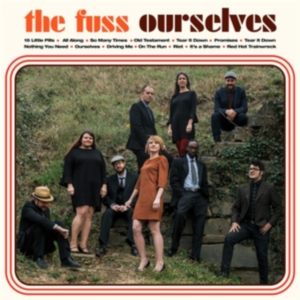 Fuss - Ourselves in the group VINYL / Pop-Rock at Bengans Skivbutik AB (3310748)