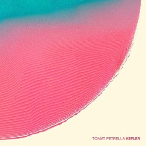 Tomat Petrella - Kepler in the group CD / Dans/Techno at Bengans Skivbutik AB (3310749)
