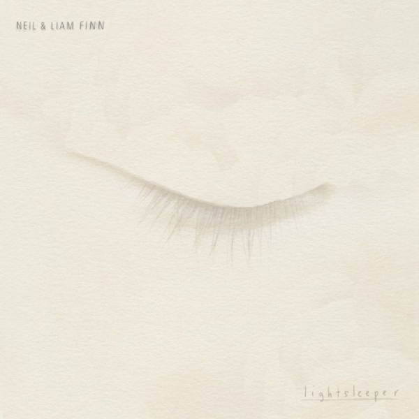 Finn Neil And Liam - Lightsleeper in the group CD / Bestsellers at Bengans Skivbutik AB (3310756)