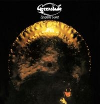 Greenslade - Spyglass Guest (Expanded & Remaster in the group CD / Pop-Rock at Bengans Skivbutik AB (3310793)