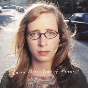 Veirs Laura - Year Of Meteors (Limited Color Viny in the group OTHER / Övrigt /  at Bengans Skivbutik AB (3310821)