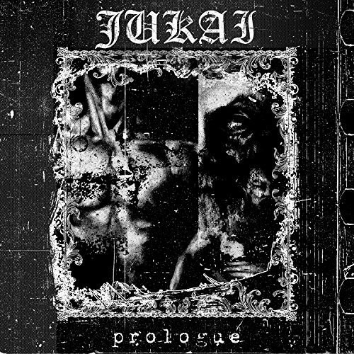 Jukai - Prologue in the group VINYL / Rock at Bengans Skivbutik AB (3310866)