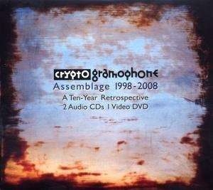 Various Artists - Assemblage 1998-2008 in the group CD / Jazz at Bengans Skivbutik AB (3311411)