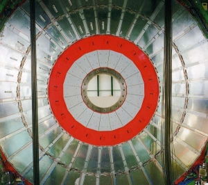 The Nels Cline Singers - Initiate in the group OTHER / Övrigt /  at Bengans Skivbutik AB (3311418)