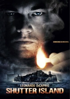 Shutter Island in the group OTHER / Movies Ultra HD Blu-Ray at Bengans Skivbutik AB (3311805)
