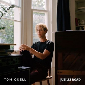 Odell Tom - Jubilee Road -Coloured- in the group VINYL / Pop-Rock at Bengans Skivbutik AB (3312420)