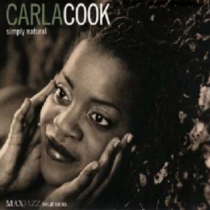 Carla Cook - Simply Natural in the group OTHER / Övrigt /  at Bengans Skivbutik AB (3312490)
