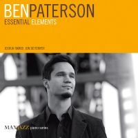 Paterson Ben - Essential Elements in the group OTHER / Övrigt /  at Bengans Skivbutik AB (3312521)