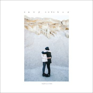 Easy October - Tangled Up In Black in the group VINYL / Pop-Rock at Bengans Skivbutik AB (3313071)