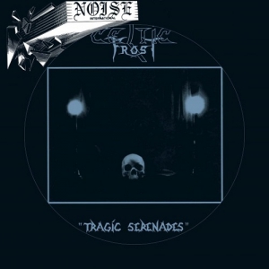 Celtic Frost - Tragic Serenades (Rsd) in the group OUR PICKS / Startsida Vinylkampanj at Bengans Skivbutik AB (3313485)