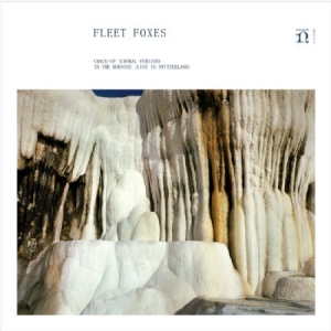 Fleet Foxes - Crack-Up (Choral Version) / In The Morning (Live in Montreux) in the group Campaigns / Record Store Day / RSD2013-2020 at Bengans Skivbutik AB (3313508)