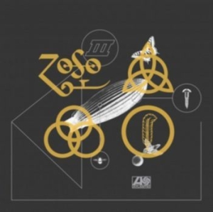 Led Zeppelin - Rock And Roll / Friends in the group OUR PICKS / Record Store Day / RSD2013-2020 at Bengans Skivbutik AB (3313526)