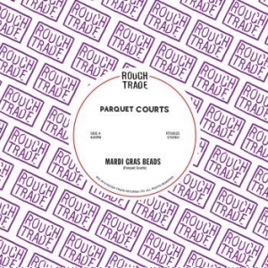Parquet Courts - Mardi Gras Beads (Rsd 2018) in the group VINYL / New releases / Pop at Bengans Skivbutik AB (3313704)