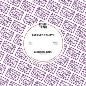Parquet Courts - Mardi Gras Beads (Rsd 2018) in the group VINYL / New releases / Pop at Bengans Skivbutik AB (3313704)