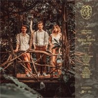 Crying Day Care Choir - Wilting Rooting Blooming in the group VINYL / Pop-Rock at Bengans Skivbutik AB (3314124)