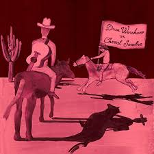 Dean Wareham - Vs Cheval Sombre in the group CD / Pop-Rock at Bengans Skivbutik AB (3314136)