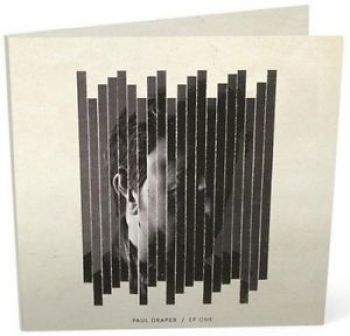 Draper Paul - Ep One in the group CD / Bestsellers at Bengans Skivbutik AB (3314150)