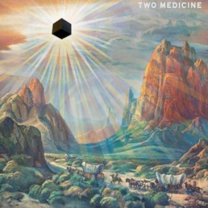 Two Medicine - Astropsychosis in the group CD / Pop at Bengans Skivbutik AB (3314197)