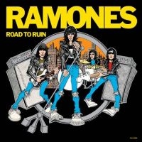 Ramones - Road To Ruin (40Th Anniversary in the group CD / CD Punk at Bengans Skivbutik AB (3315048)