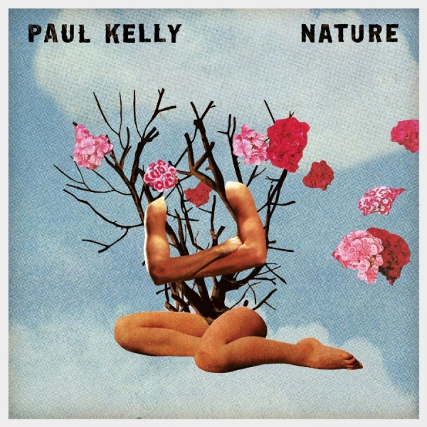Kelly Paul - Nature in the group VINYL / Pop-Rock at Bengans Skivbutik AB (3317232)