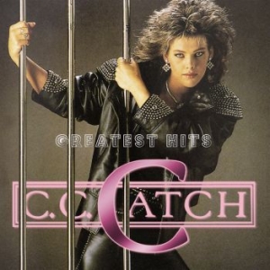 Cc Catch - Greatest Hits in the group CD / Pop-Rock at Bengans Skivbutik AB (3317240)