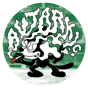 Autarkic - Treble Rebel Ep (Picture Disc) in the group VINYL / Dance-Techno at Bengans Skivbutik AB (3317352)