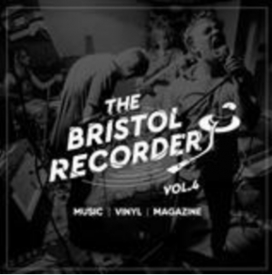 Various - Bristol recorder vol 4 in the group OUR PICKS / Record Store Day / RSD-Sale / RSD50% at Bengans Skivbutik AB (3318350)