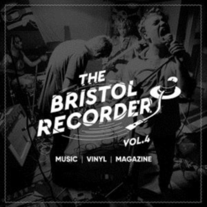 Various - Bristol recorder vol 4 in the group OUR PICKS / Record Store Day / RSD2013-2020 at Bengans Skivbutik AB (3318350)