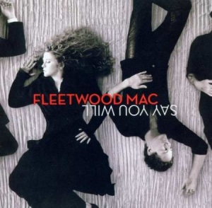 Fleetwood Mac - Say You Will (Vinyl) US-Import in the group VINYL / Pop-Rock at Bengans Skivbutik AB (3318989)