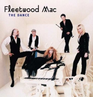 Fleetwood Mac - The Dance (Vinyl) in the group VINYL / Pop-Rock at Bengans Skivbutik AB (3318990)