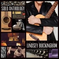 LINDSEY BUCKINGHAM - SOLO ANTHOLOGY: THE BEST OF LI in the group Minishops / Fleetwood Mac at Bengans Skivbutik AB (3318995)