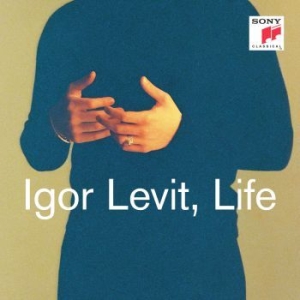 Levit Igor - Life in the group CD / CD Classical at Bengans Skivbutik AB (3319675)