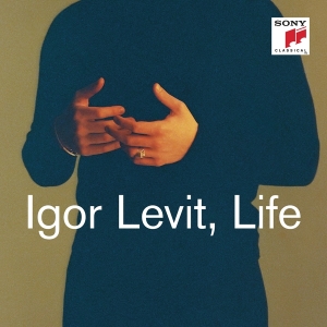 Levit Igor - Life in the group CD / Klassiskt,Övrigt at Bengans Skivbutik AB (3319675)