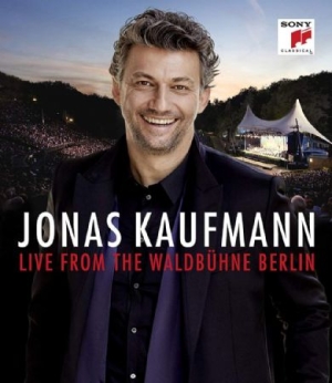 Kaufmann Jonas - An Italian Night - Live From The Waldbüh in the group MUSIK / Musik Blu-Ray / Klassiskt,Övrigt at Bengans Skivbutik AB (3319680)
