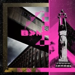 Bells Into Machines - Bells Into Machines in the group CD / CD Hardrock at Bengans Skivbutik AB (3319691)