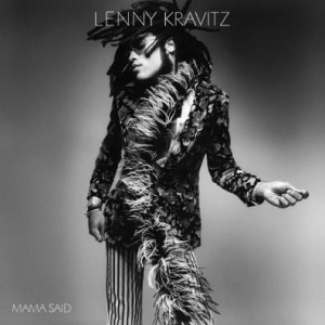 Lenny Kravitz - Mama Said (2Lp) in the group Minishops / Lenny Kravitz at Bengans Skivbutik AB (3319721)
