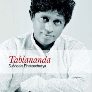 Battacharya Subhasis - Tablananda in the group CD / Upcoming releases / Worldmusic at Bengans Skivbutik AB (3320080)